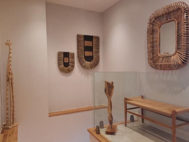 Вилла 4+1 с видом на море в Бодрум