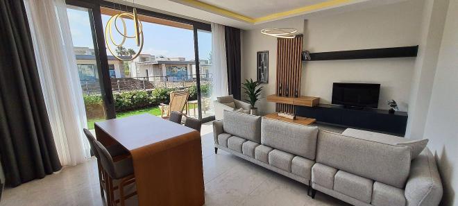 Вилла 2+1 в Бодрум