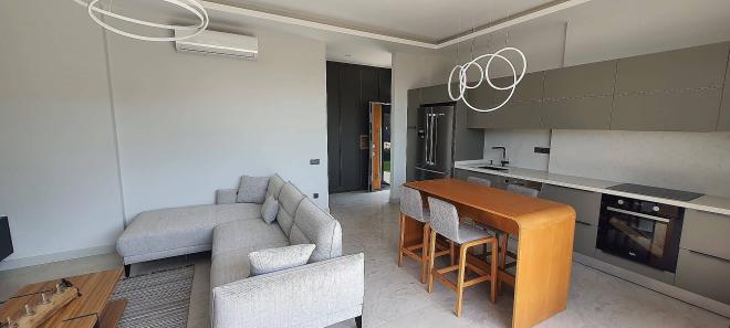 Вилла 2+1 в Бодрум