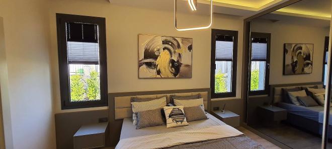 Вилла 2+1 в Бодрум