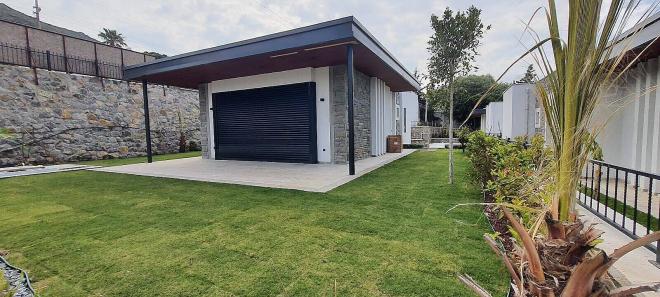 Вилла 2+1 в Бодрум