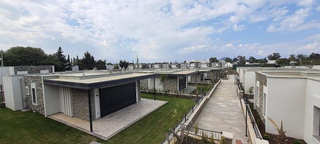 Вилла 2+1 в Бодрум