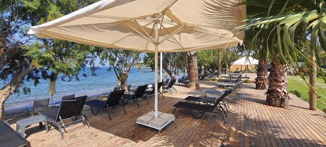 Вилла 2+1 в Бодрум