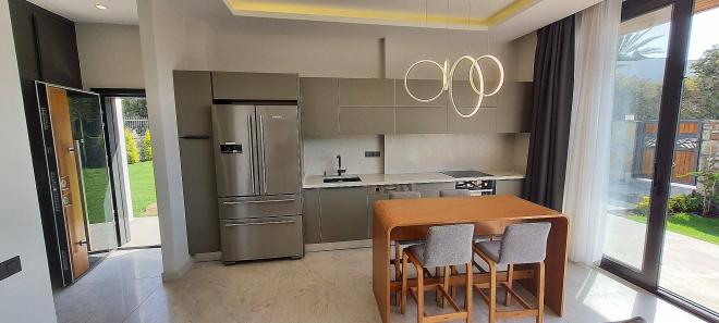 Вилла 2+1 в Бодрум