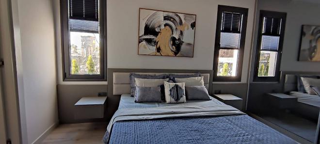 Вилла 2+1 в Бодрум