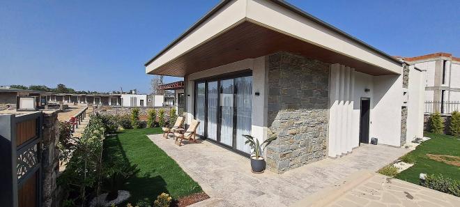 Вилла 3+1 в Бодрум