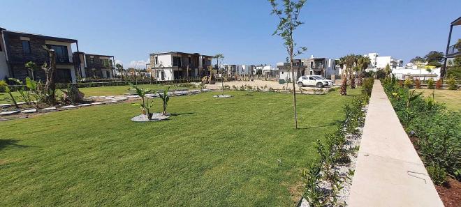 Вилла 3+1 в Бодрум