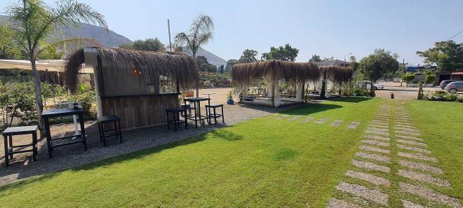 Вилла 3+1 в Бодрум