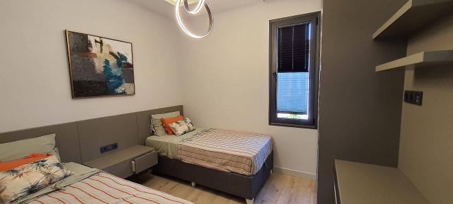 Вилла 3+1 в Бодрум