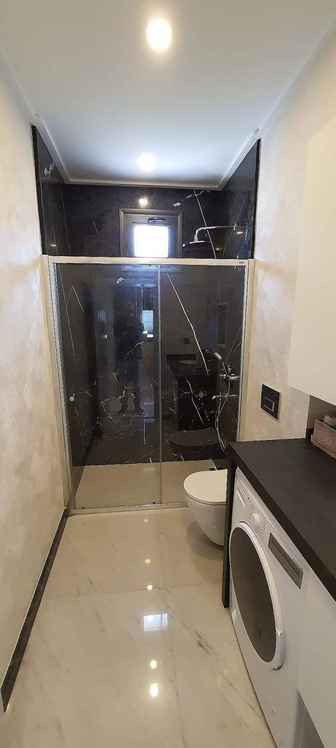 Вилла 3+1 в Бодрум