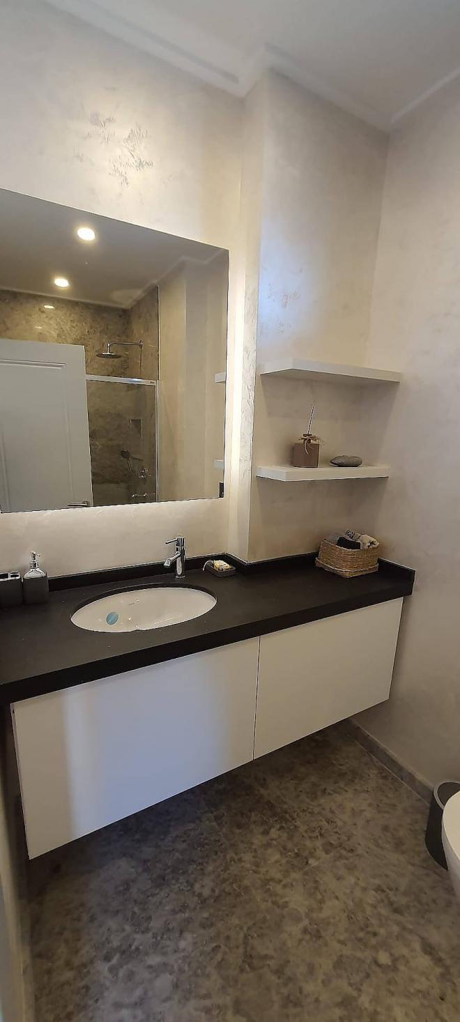 Вилла 3+1 в Бодрум