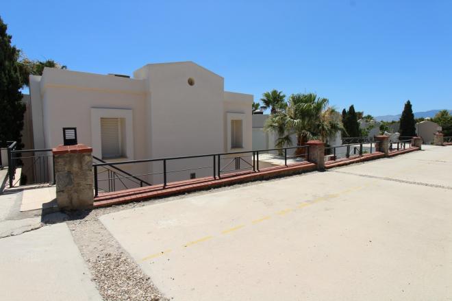 Вилла 7+1 с видом на море в Бодрум