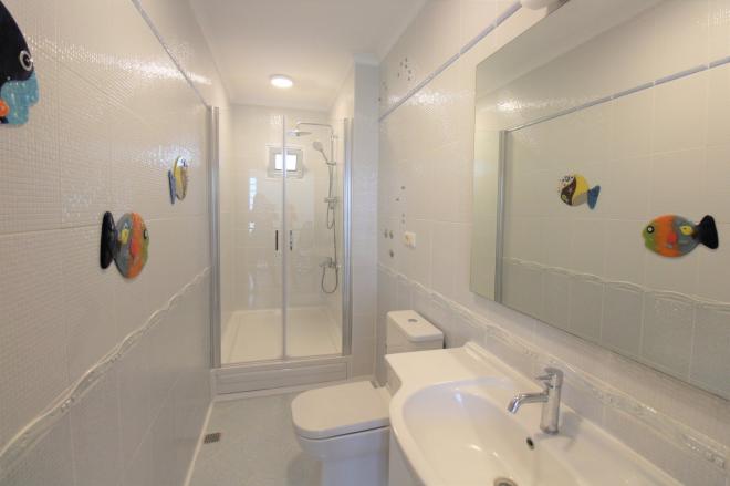 Вилла 7+1 с видом на море в Бодрум