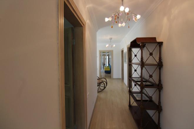 Вилла 7+1 с видом на море в Бодрум