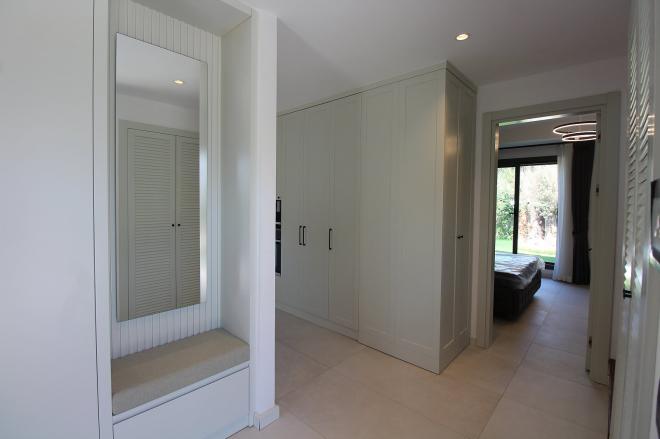 Вилла 3+1 в Бодрум