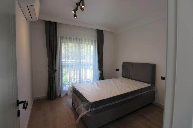 Вилла 3+1 в Бодрум