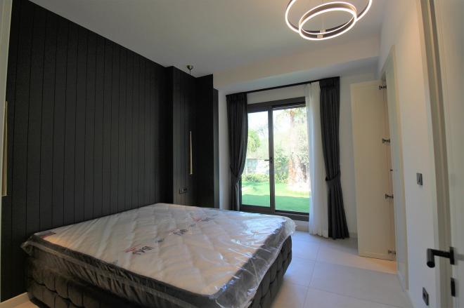 Вилла 3+1 в Бодрум