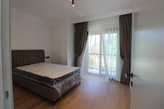 Вилла 3+1 в Бодрум