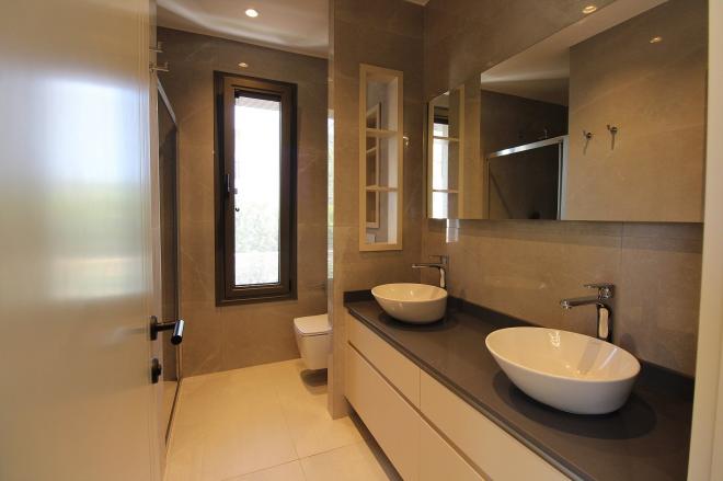 Вилла 3+1 в Бодрум