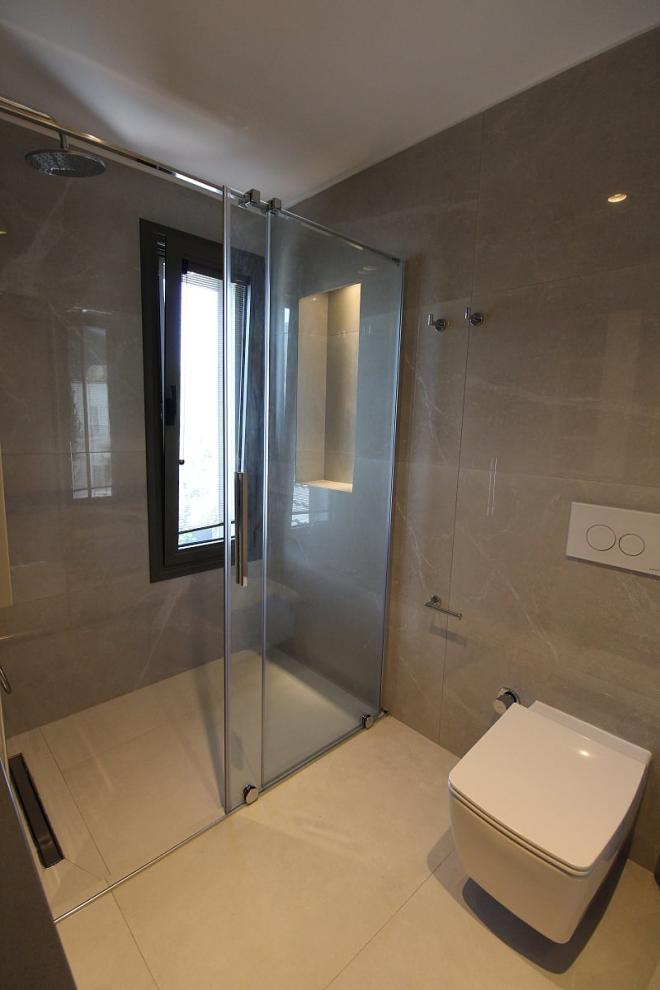 Вилла 3+1 в Бодрум