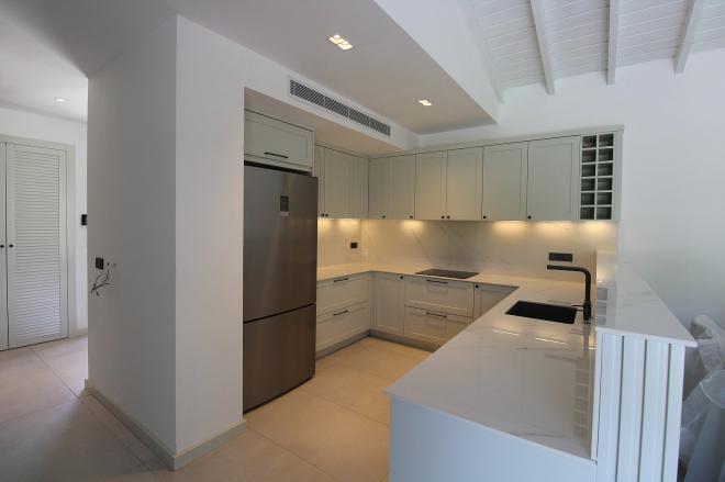 Вилла 3+1 в Бодрум