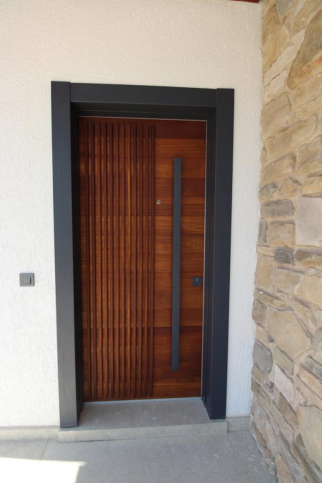 Вилла 3+1 в Бодрум