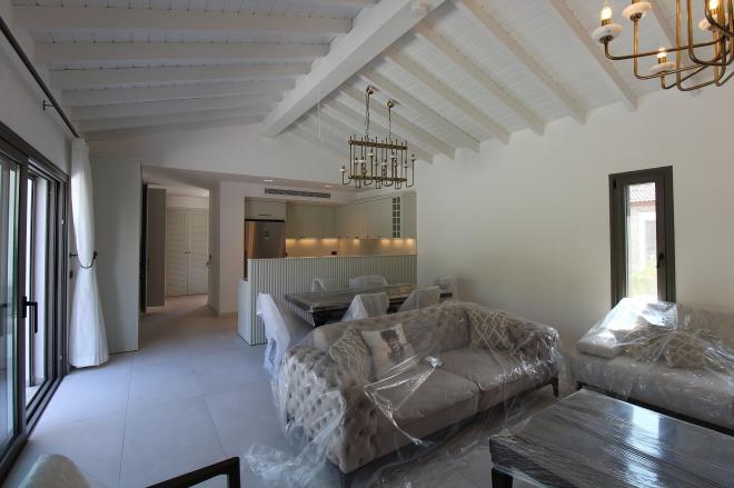 Вилла 3+1 в Бодрум