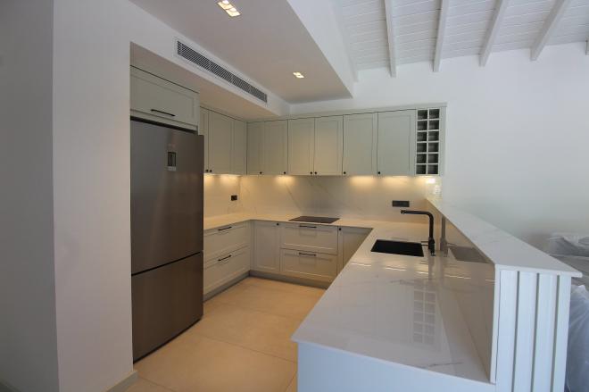 Вилла 3+1 в Бодрум