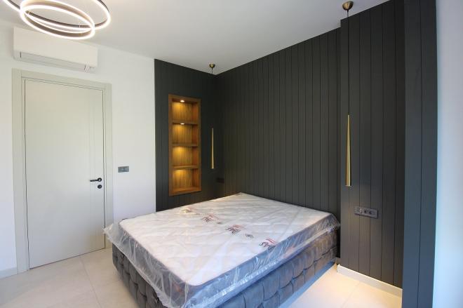 Вилла 3+1 в Бодрум