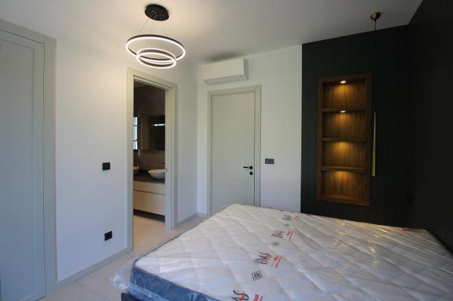 Вилла 3+1 в Бодрум