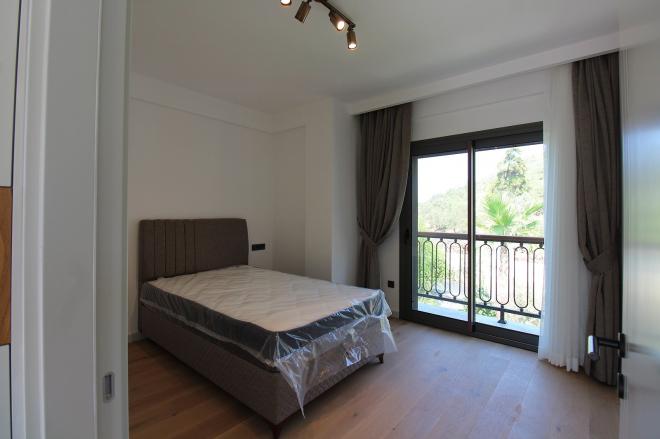 Вилла 3+1 в Бодрум