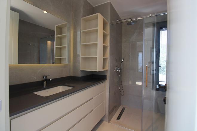 Вилла 3+1 в Бодрум