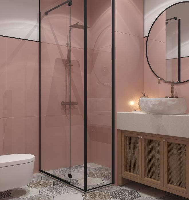 Пентхаус 2+1 в Бодрум