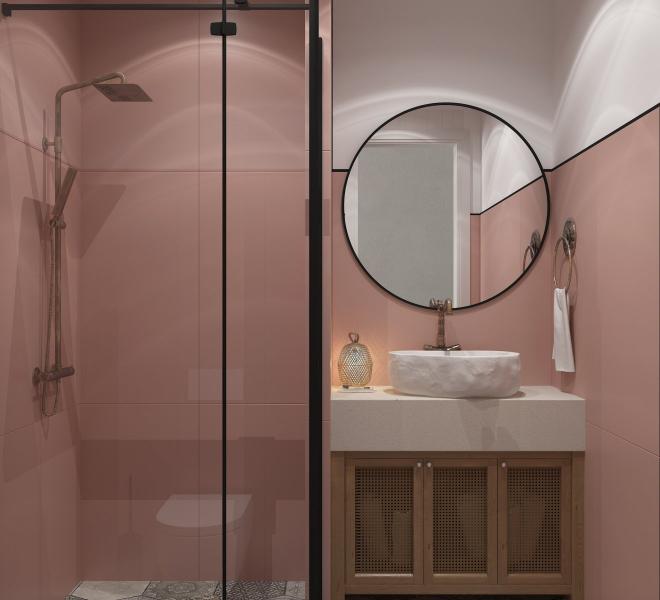 Пентхаус 2+1 в Бодрум