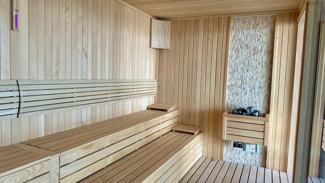 Вилла 5+1 с видом на море в Бодрум