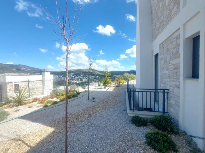 Вилла 4+2 в Бодрум