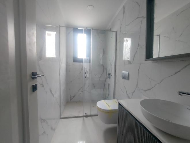 Вилла 4+2 в Бодрум