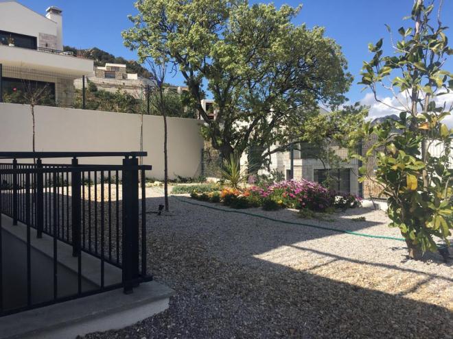 Вилла 4+2 в Бодрум