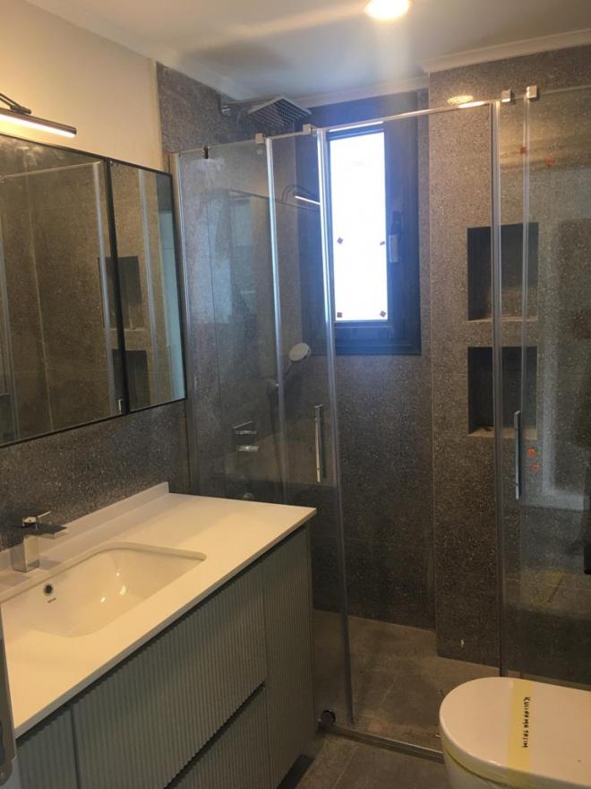 Вилла 4+2 в Бодрум