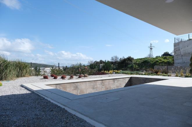 Вилла 4+2 в Бодрум