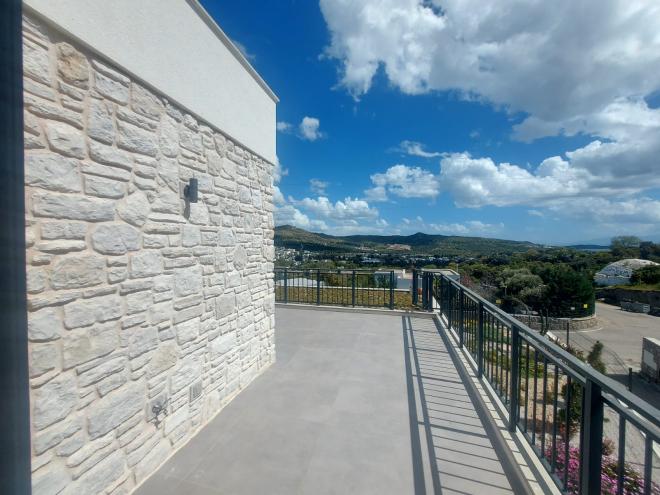 Вилла 4+2 в Бодрум