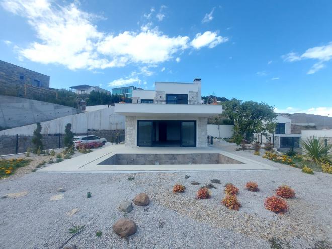 Вилла 4+2 в Бодрум