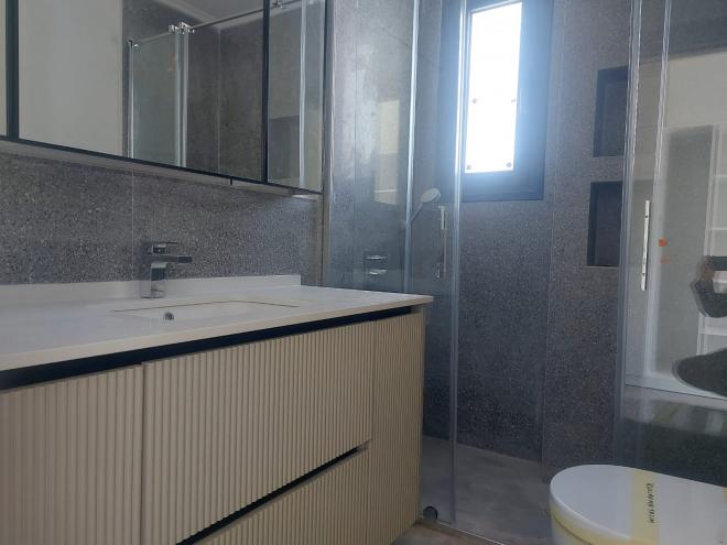 Вилла 4+2 в Бодрум