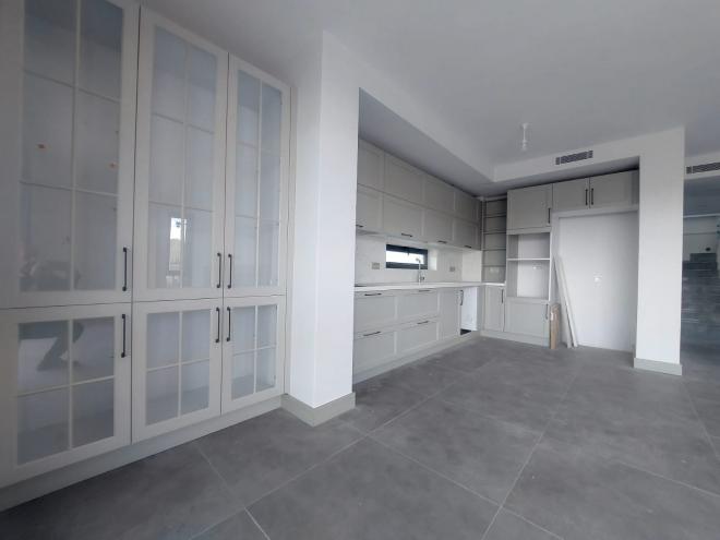 Вилла 4+2 в Бодрум