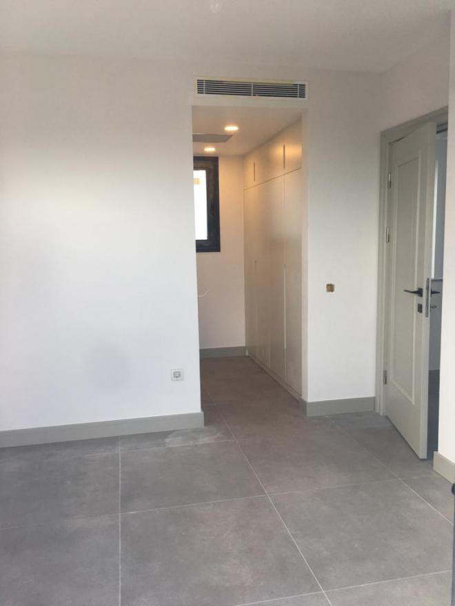 Вилла 4+2 в Бодрум