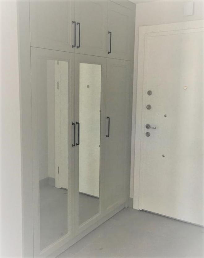 Вилла 4+2 в Бодрум