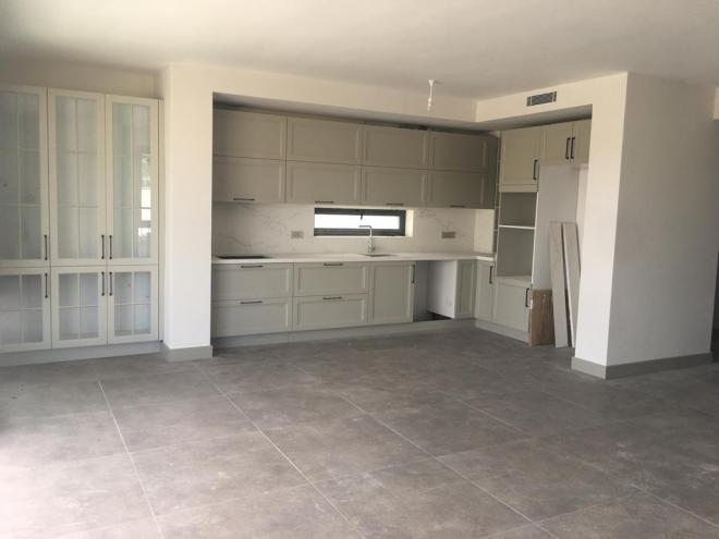 Вилла 4+2 в Бодрум