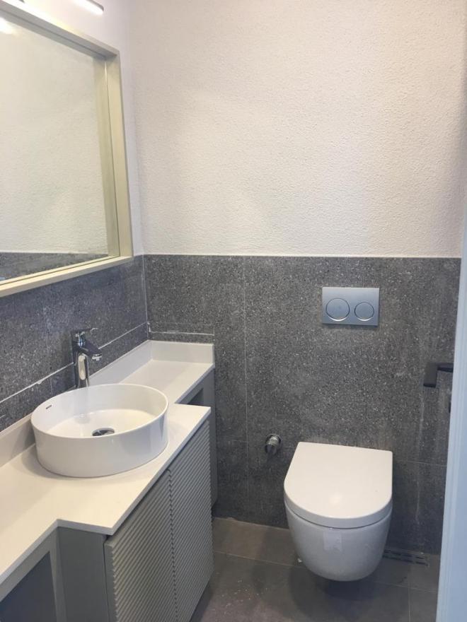 Вилла 4+2 в Бодрум