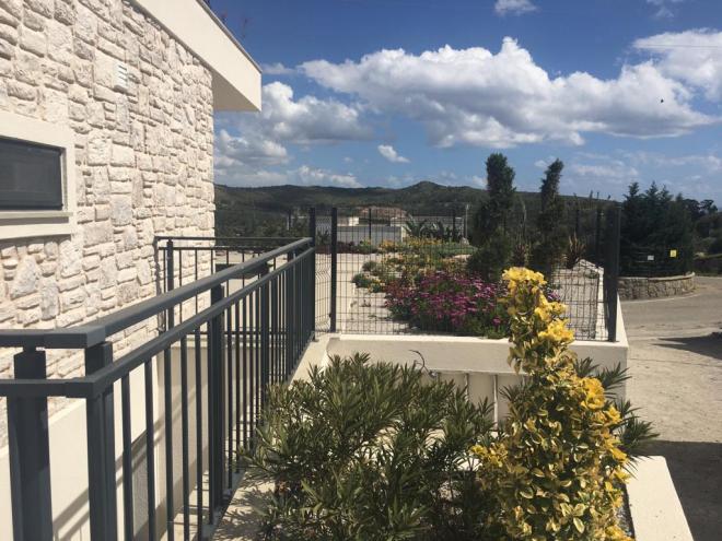 Вилла 4+2 в Бодрум