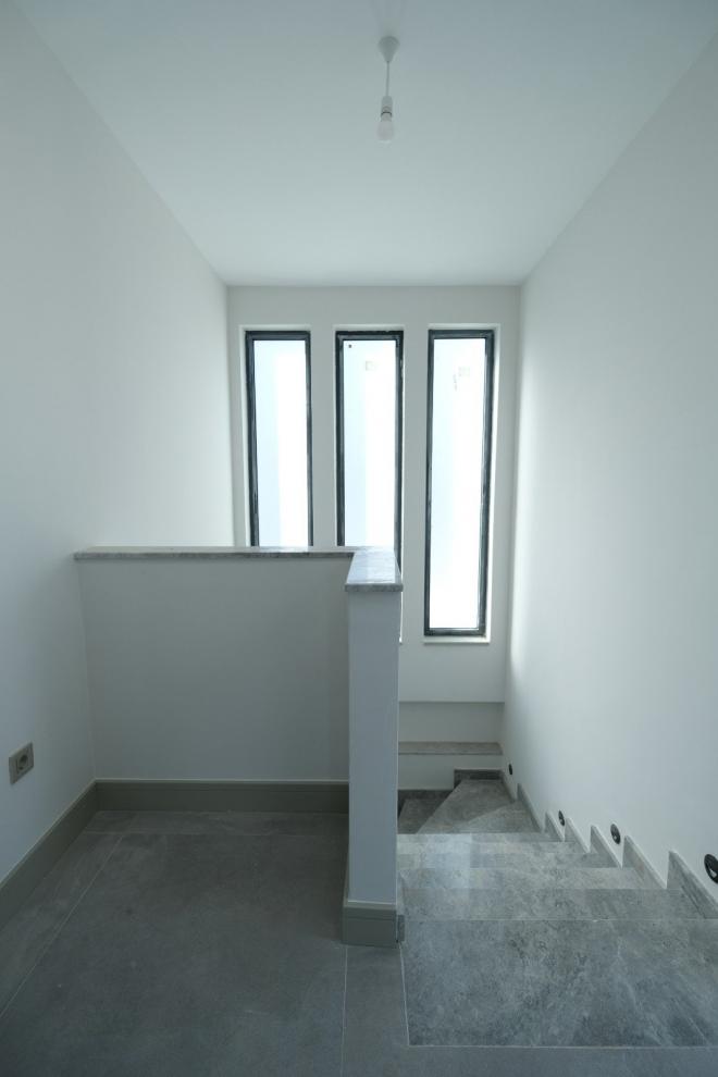 Вилла 4+2 в Бодрум